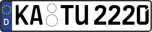 KA-TU2220