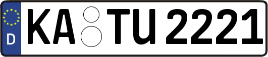 KA-TU2221
