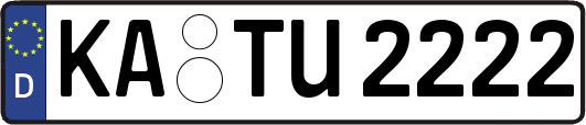 KA-TU2222