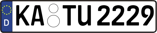 KA-TU2229