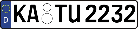 KA-TU2232