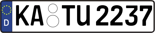 KA-TU2237