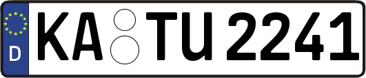 KA-TU2241