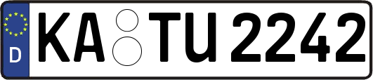 KA-TU2242