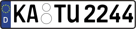 KA-TU2244