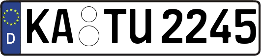 KA-TU2245