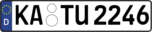 KA-TU2246