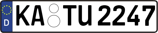 KA-TU2247