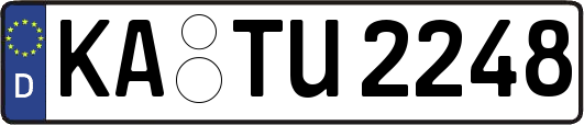 KA-TU2248