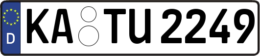 KA-TU2249
