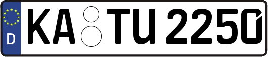 KA-TU2250