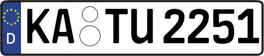 KA-TU2251