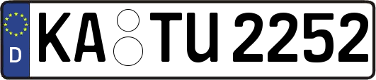 KA-TU2252