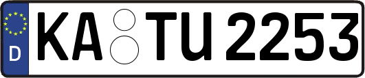 KA-TU2253