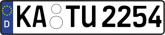 KA-TU2254