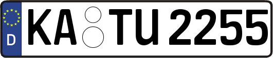 KA-TU2255