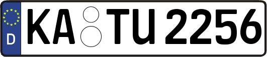KA-TU2256
