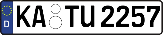 KA-TU2257