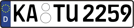KA-TU2259