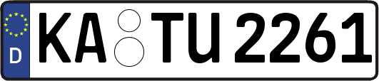 KA-TU2261