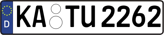 KA-TU2262