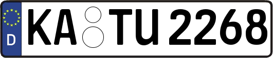 KA-TU2268