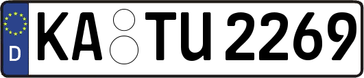 KA-TU2269