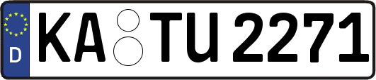 KA-TU2271