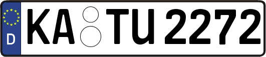 KA-TU2272