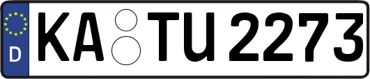 KA-TU2273
