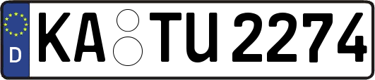 KA-TU2274