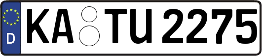 KA-TU2275