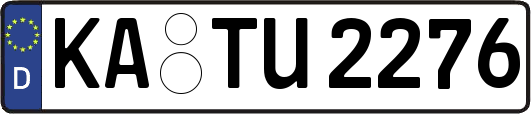 KA-TU2276