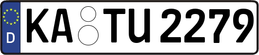 KA-TU2279