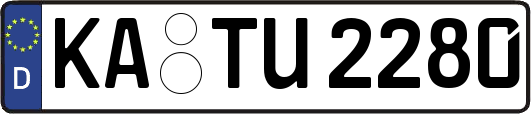 KA-TU2280