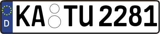 KA-TU2281