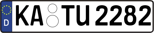 KA-TU2282