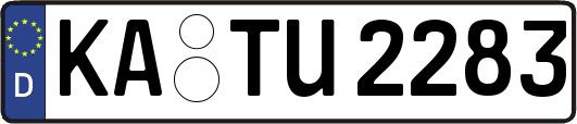 KA-TU2283