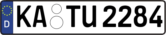 KA-TU2284