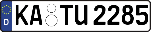 KA-TU2285