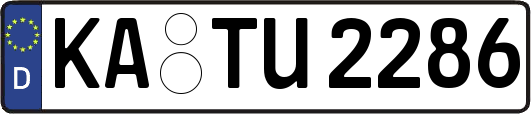 KA-TU2286