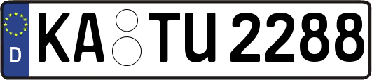 KA-TU2288