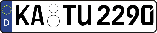KA-TU2290
