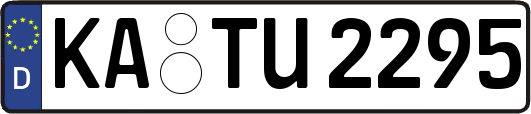 KA-TU2295