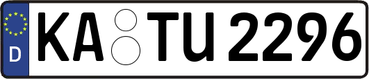 KA-TU2296