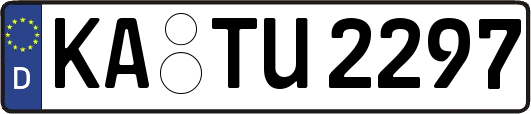 KA-TU2297