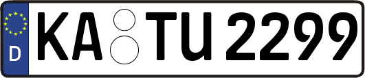 KA-TU2299