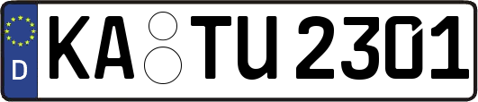 KA-TU2301