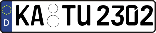 KA-TU2302