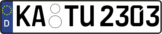 KA-TU2303